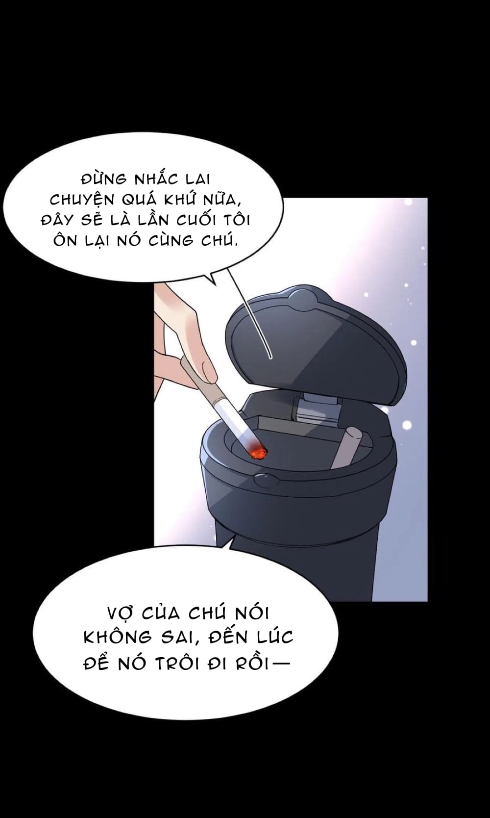 Tâm Đầu Nhục Chapter 19 - Next Chapter 20