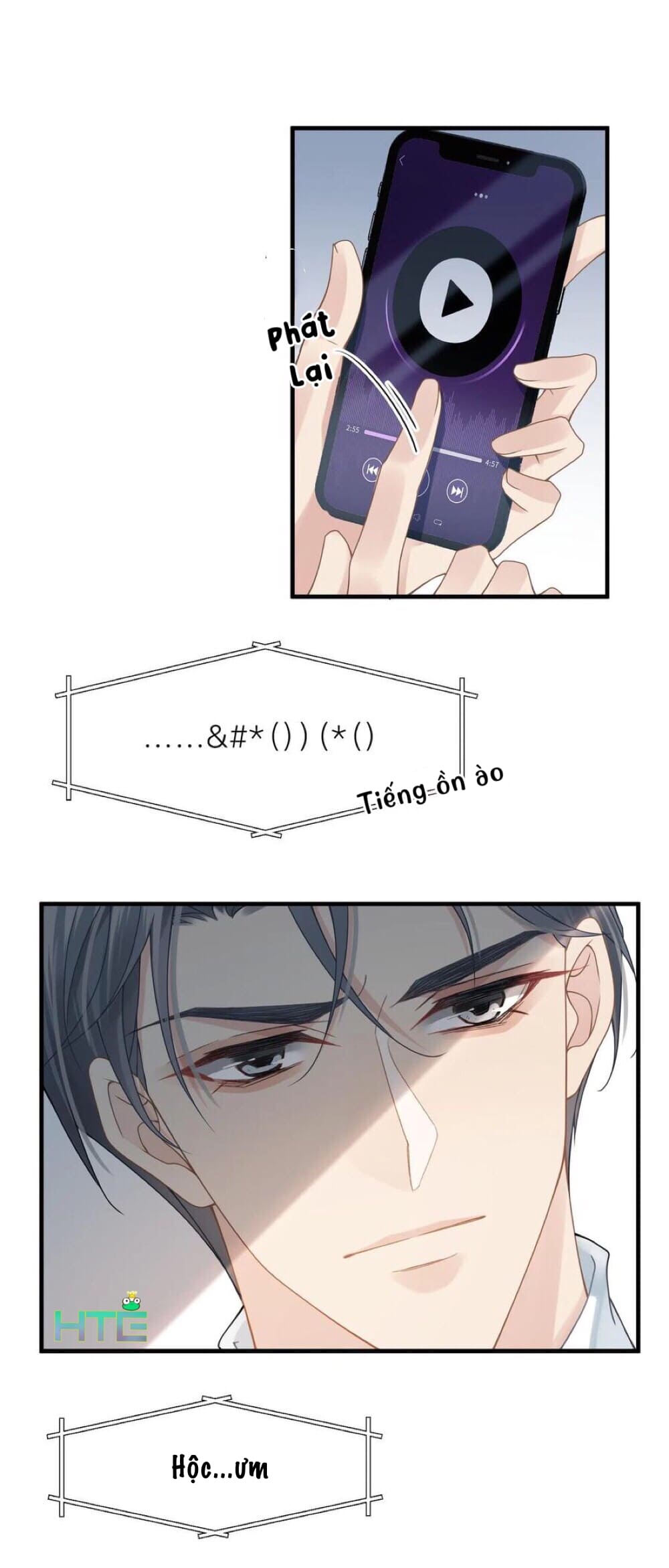 Tâm Đầu Nhục Chapter 19 - Next Chapter 20