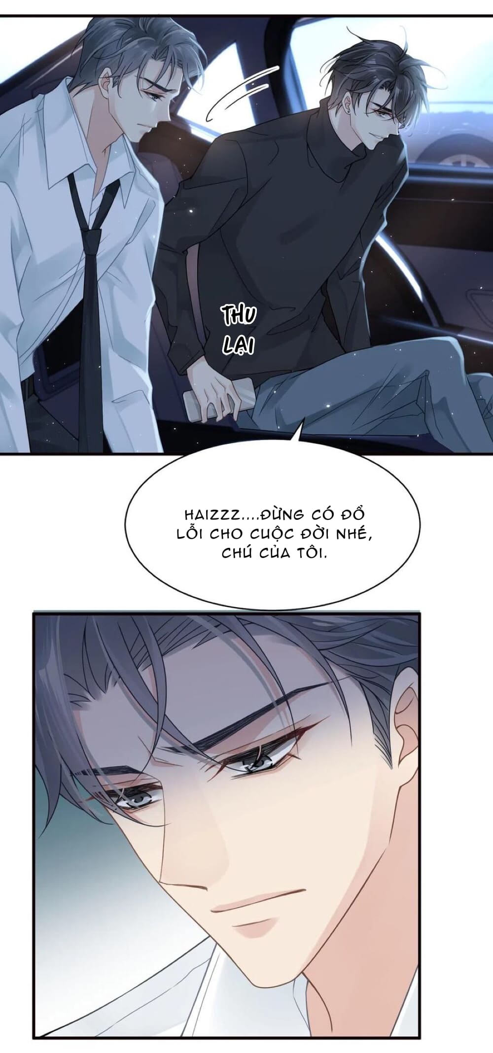Tâm Đầu Nhục Chapter 19 - Next Chapter 20