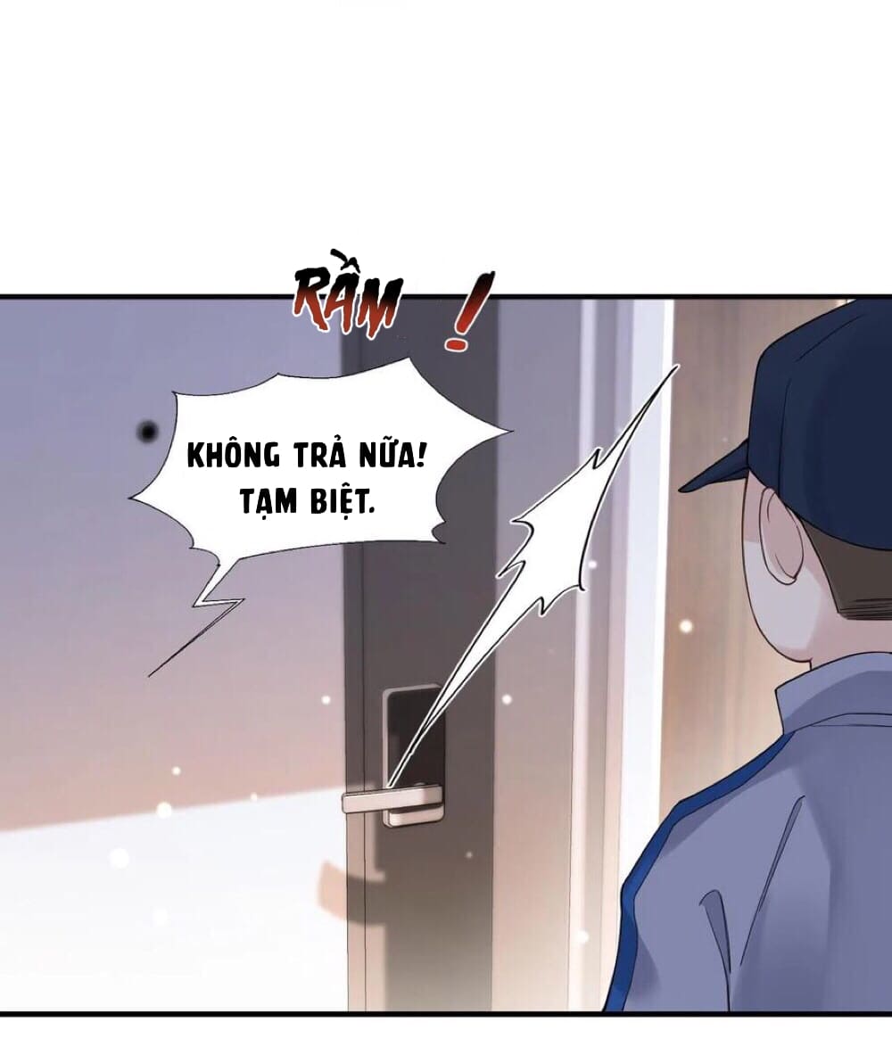 Tâm Đầu Nhục Chapter 20 - Next Chapter 21