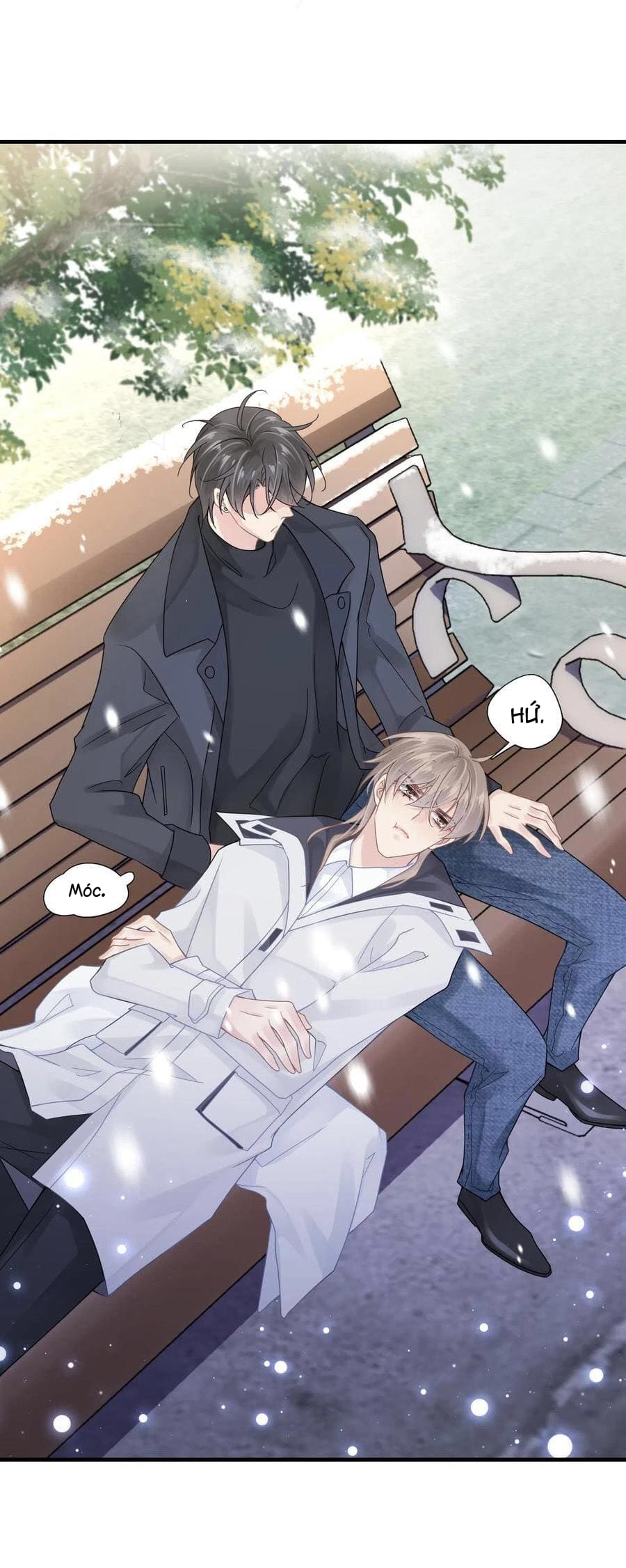 Tâm Đầu Nhục Chapter 23 - Next Chapter 24