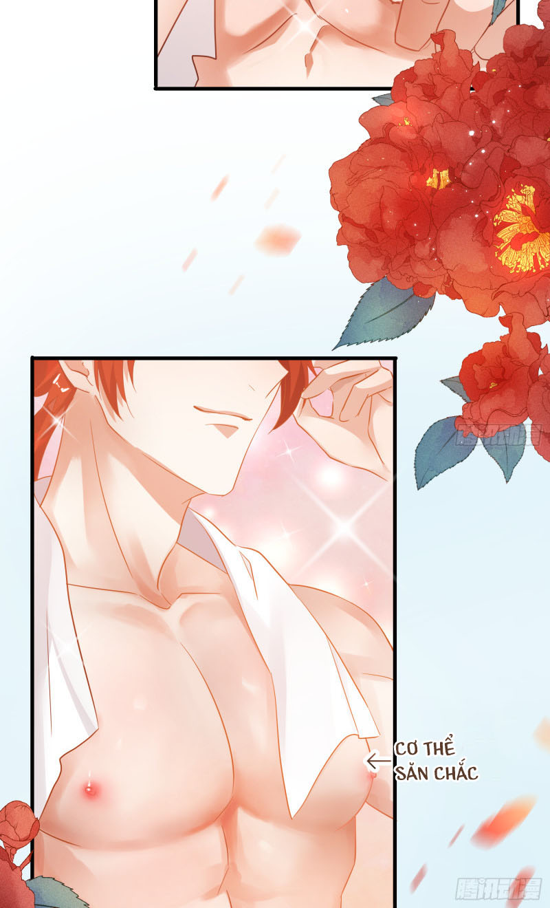 Lục Thân Bất Nhận Chapter 38 - Next Chapter 39