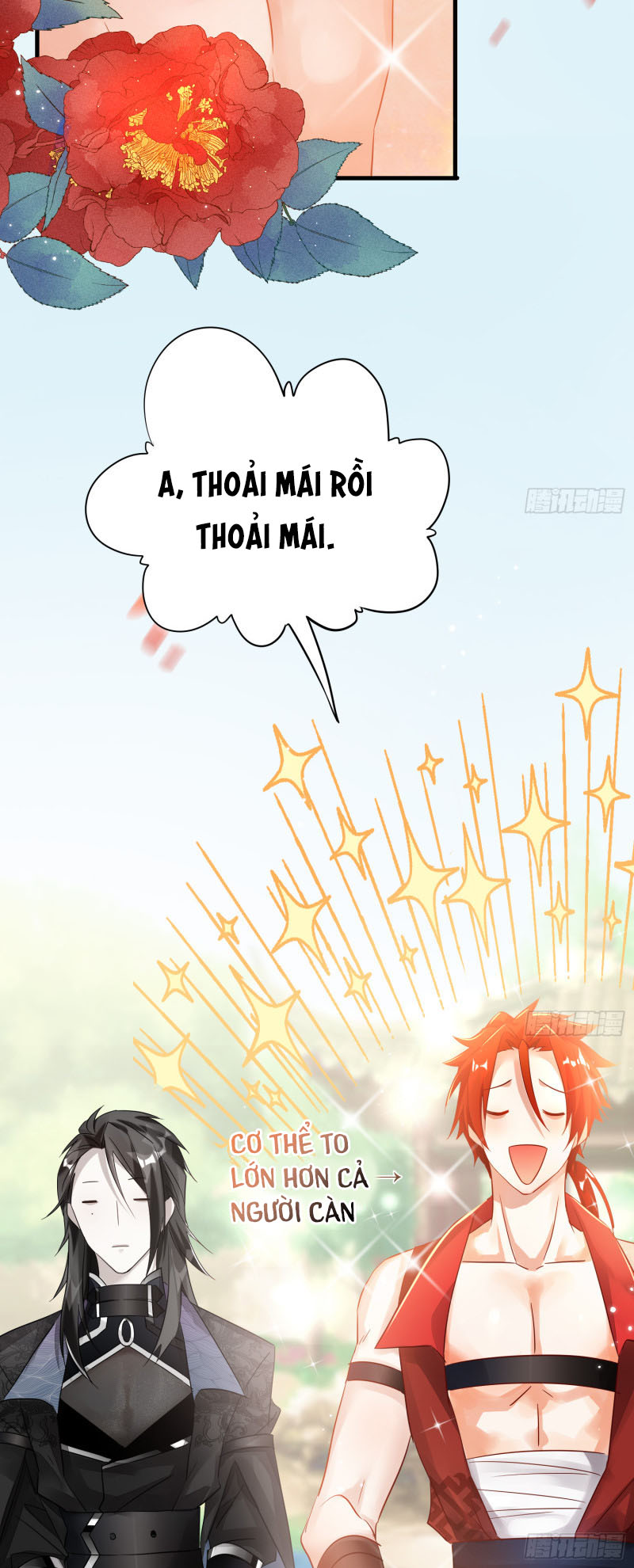 Lục Thân Bất Nhận Chapter 38 - Next Chapter 39