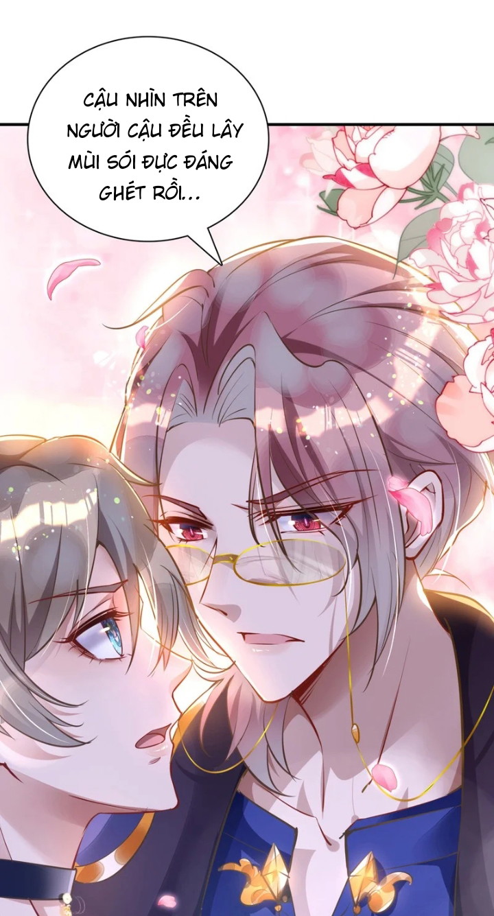 Thú Thụ Bất Thân Chapter 21 - Next Chapter 22