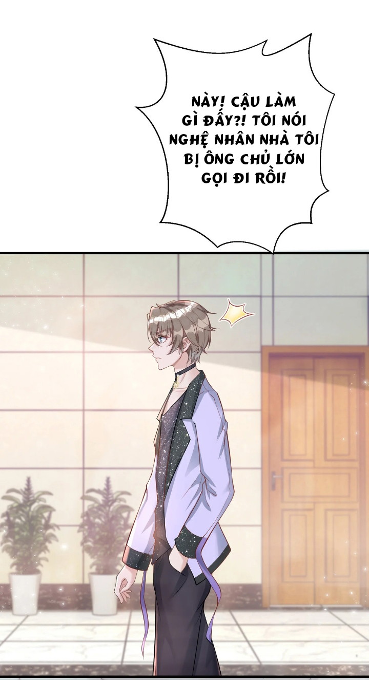 Thú Thụ Bất Thân Chapter 22 - Next Chapter 23
