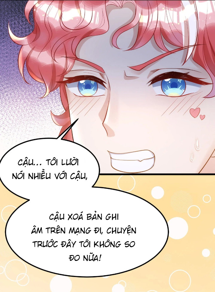 Thú Thụ Bất Thân Chapter 23 - Next Chapter 24