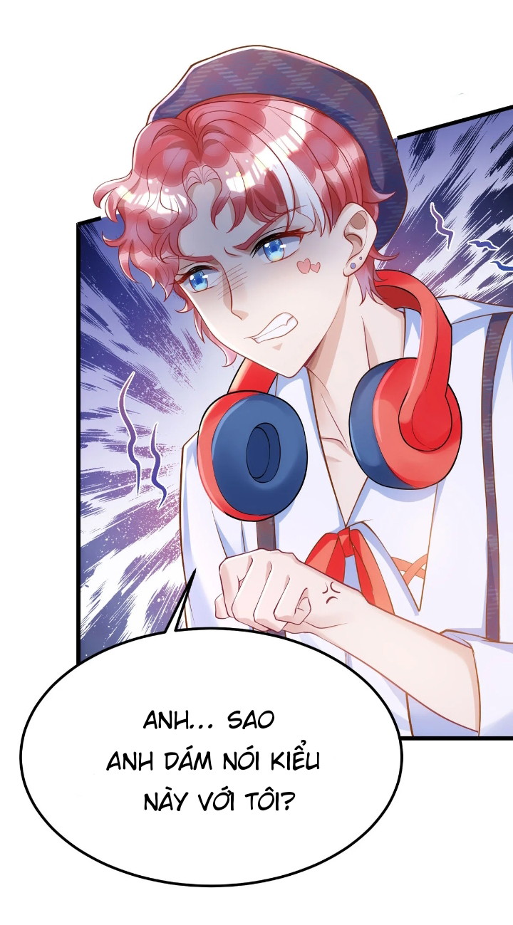 Thú Thụ Bất Thân Chapter 23 - Next Chapter 24