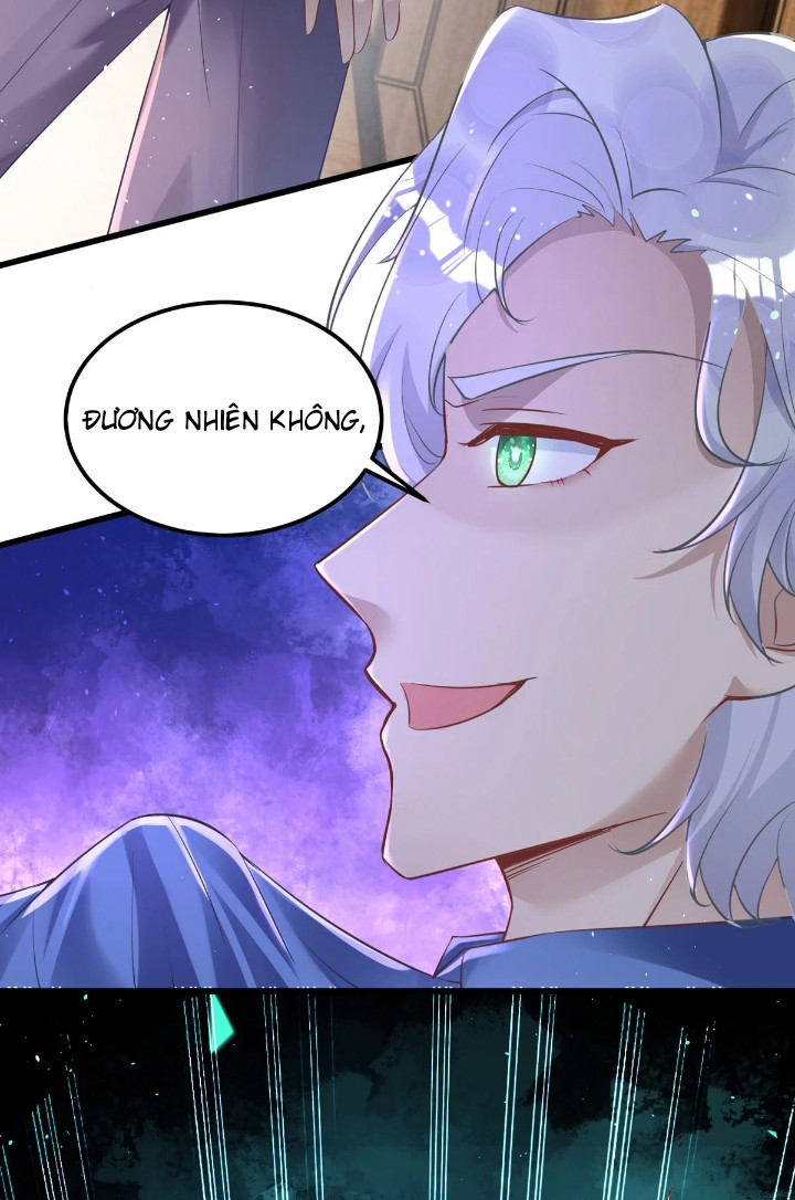 Thú Thụ Bất Thân Chapter 23 - Next Chapter 24