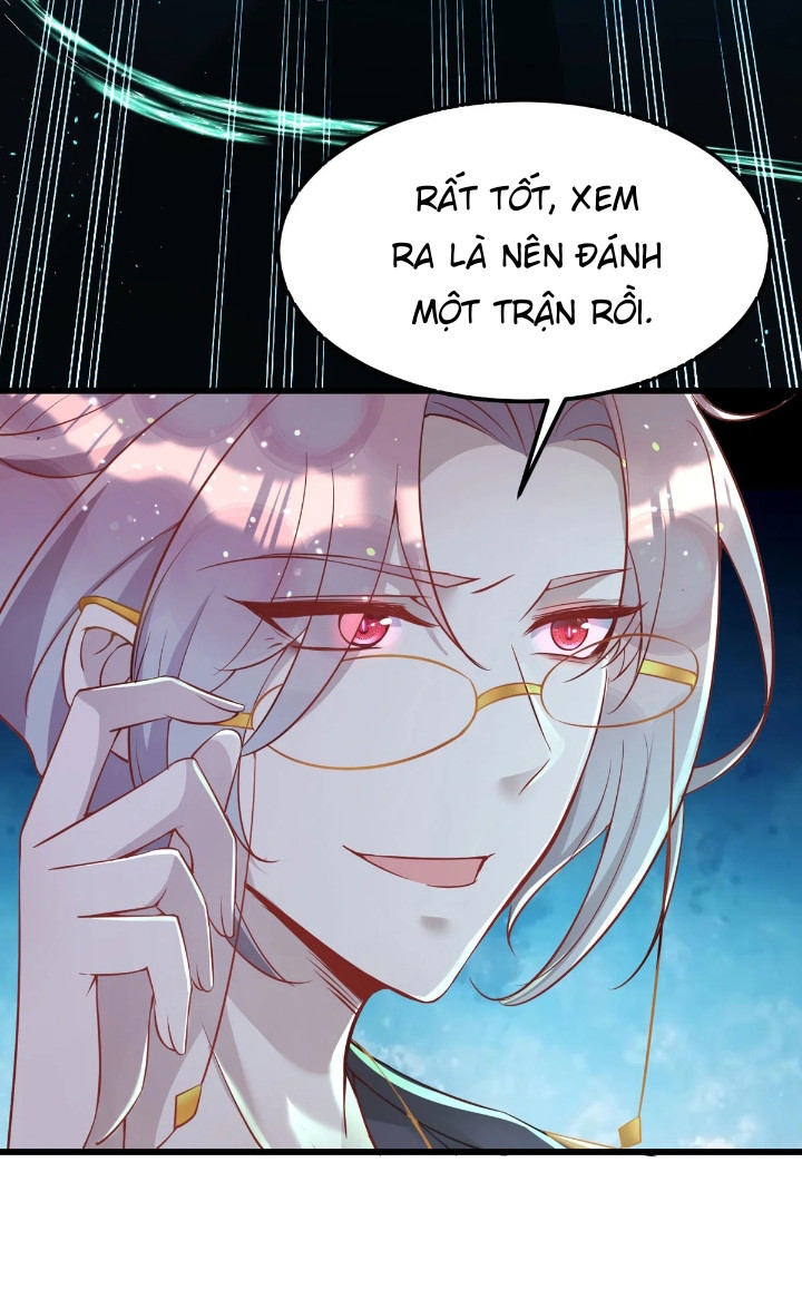 Thú Thụ Bất Thân Chapter 23 - Next Chapter 24