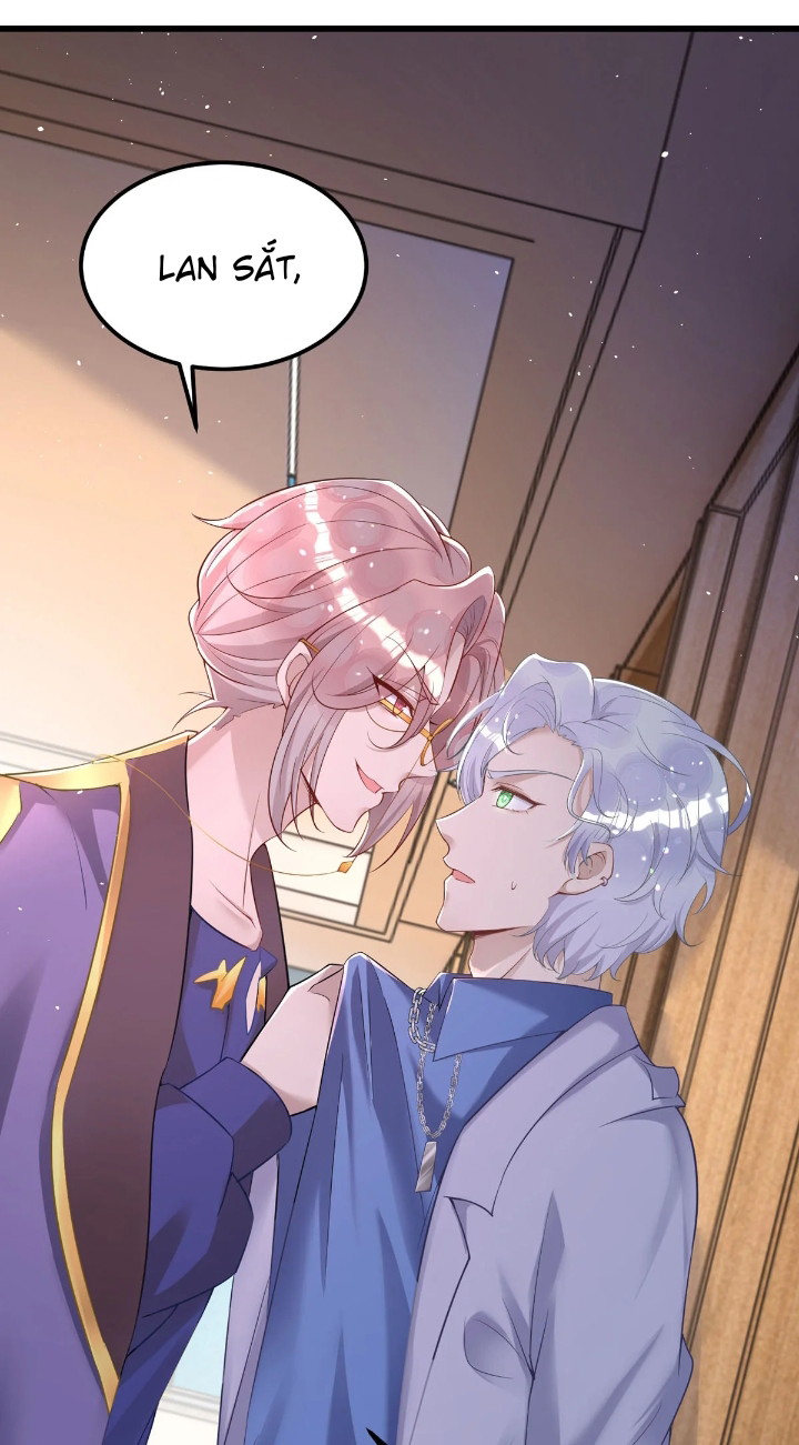 Thú Thụ Bất Thân Chapter 23 - Next Chapter 24