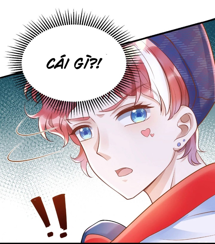Thú Thụ Bất Thân Chapter 23 - Next Chapter 24