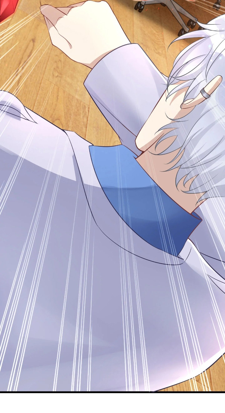 Thú Thụ Bất Thân Chapter 23 - Next Chapter 24