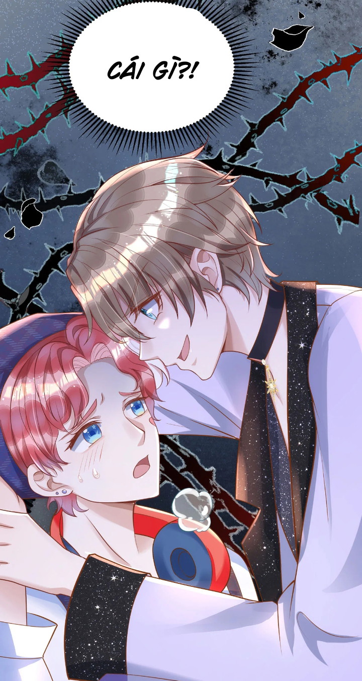 Thú Thụ Bất Thân Chapter 23 - Next Chapter 24