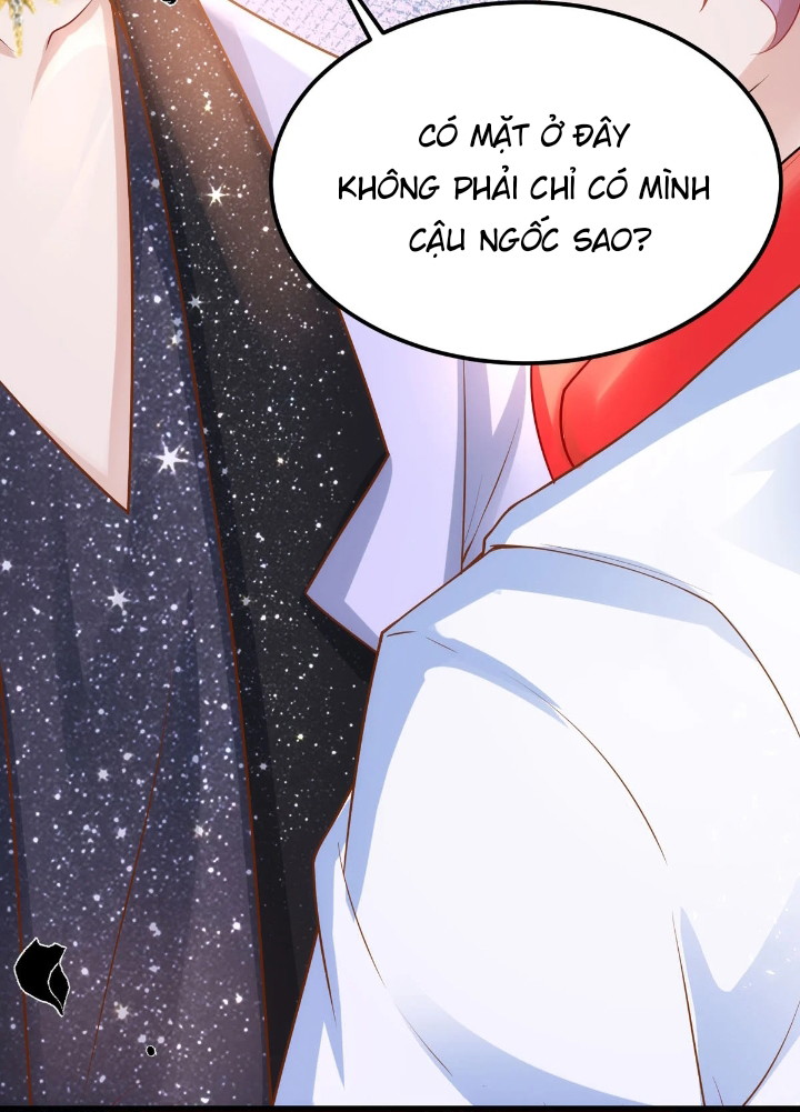 Thú Thụ Bất Thân Chapter 23 - Next Chapter 24