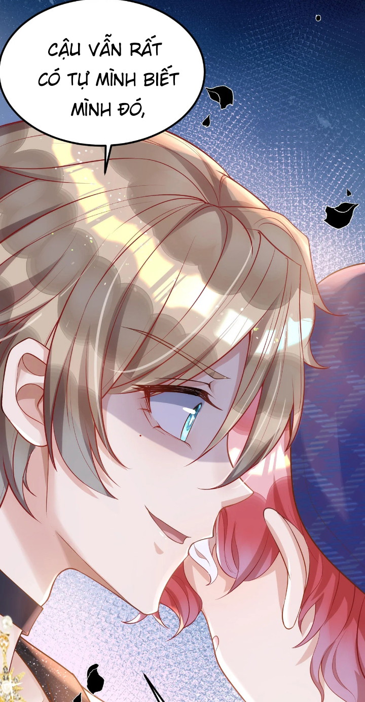 Thú Thụ Bất Thân Chapter 23 - Next Chapter 24