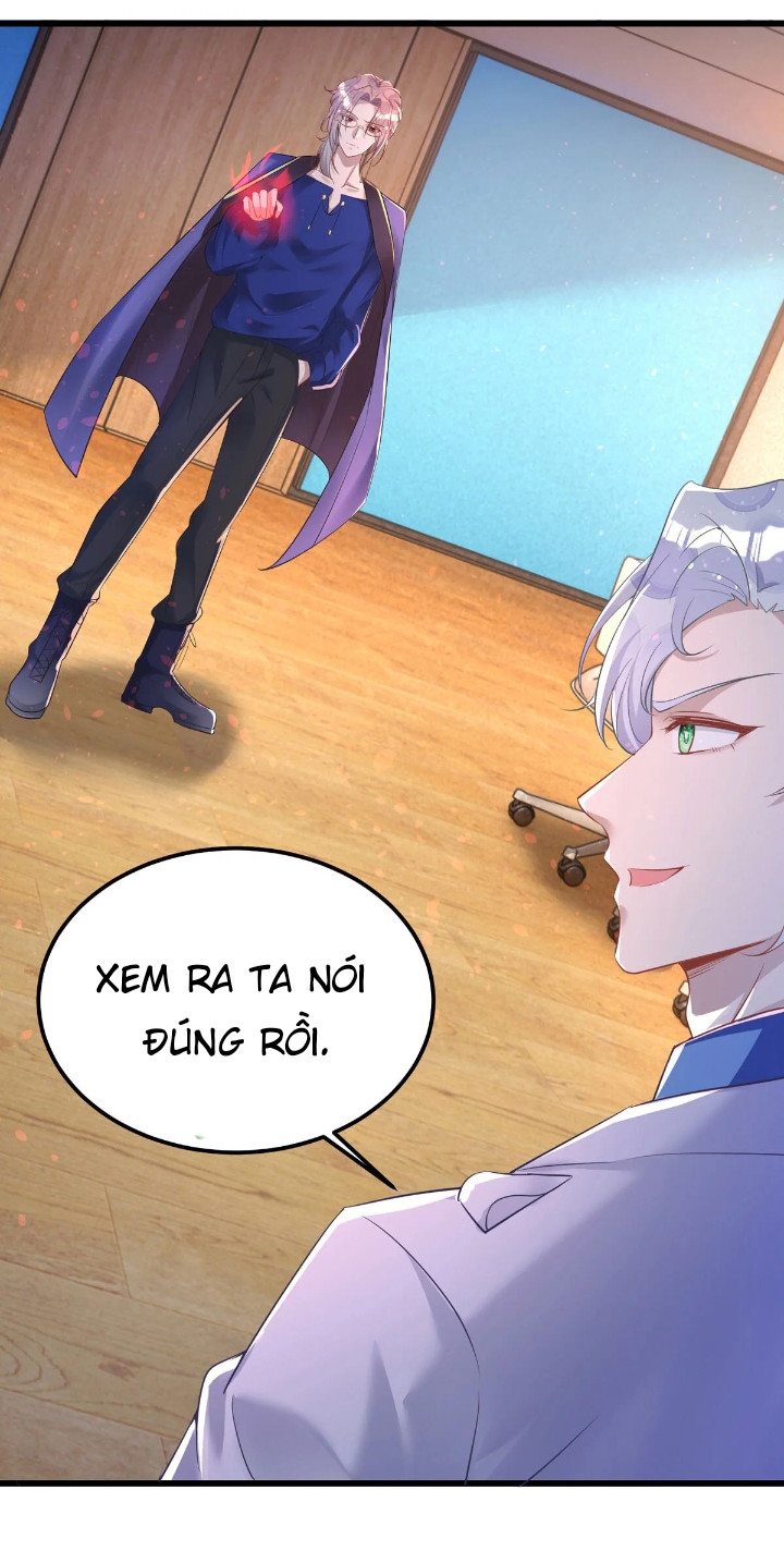 Thú Thụ Bất Thân Chapter 23 - Next Chapter 24