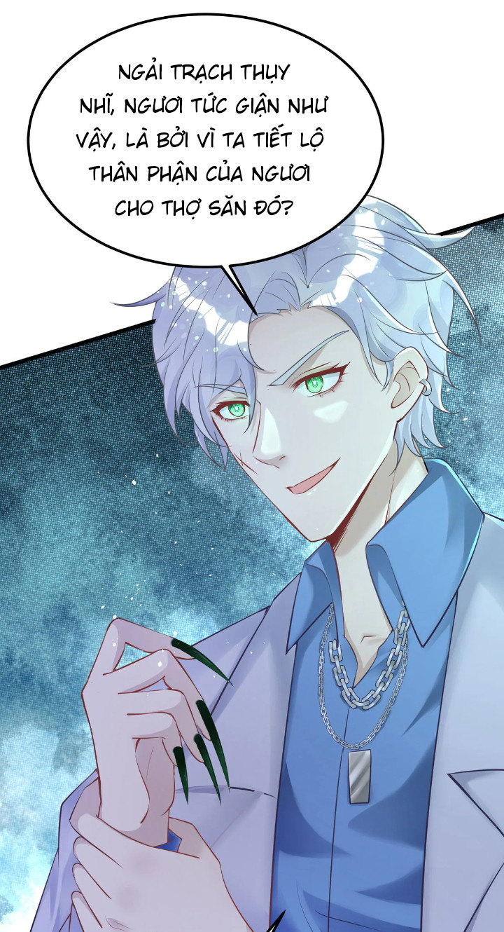 Thú Thụ Bất Thân Chapter 23 - Next Chapter 24