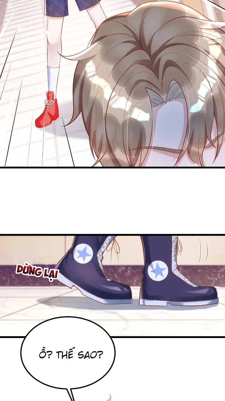 Thú Thụ Bất Thân Chapter 23 - Next Chapter 24