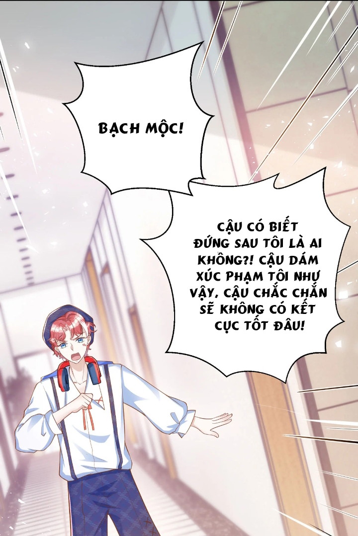 Thú Thụ Bất Thân Chapter 23 - Next Chapter 24
