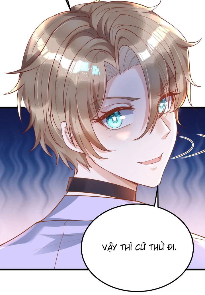 Thú Thụ Bất Thân Chapter 23 - Next Chapter 24