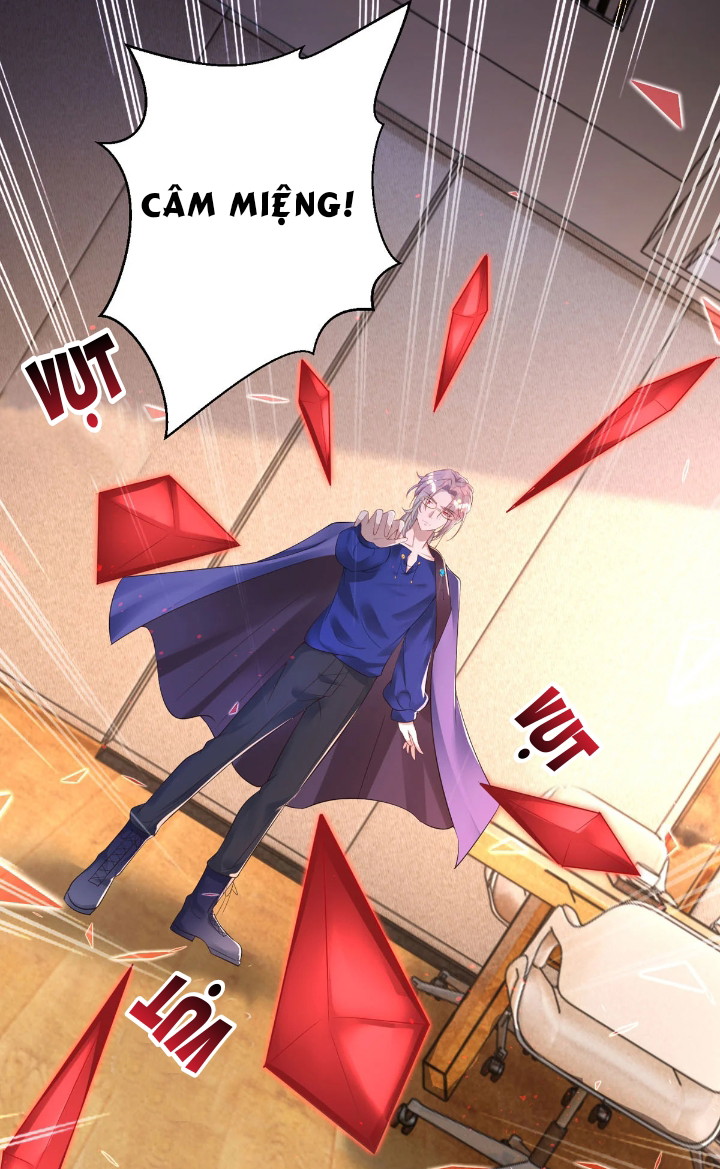 Thú Thụ Bất Thân Chapter 23 - Next Chapter 24