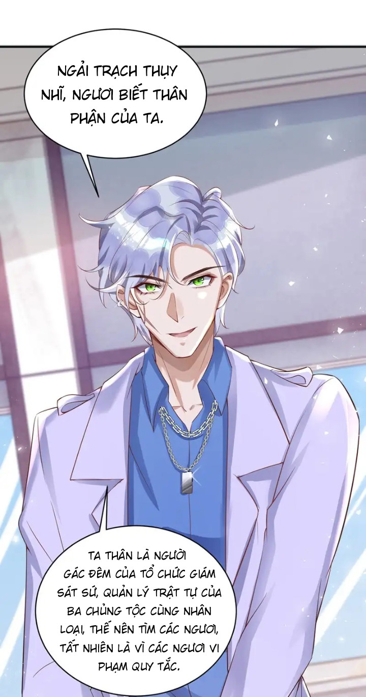 Thú Thụ Bất Thân Chapter 24 - Next Chapter 25