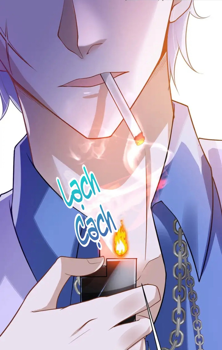 Thú Thụ Bất Thân Chapter 24 - Next Chapter 25