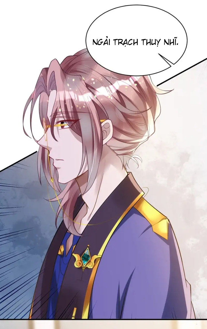 Thú Thụ Bất Thân Chapter 24 - Next Chapter 25