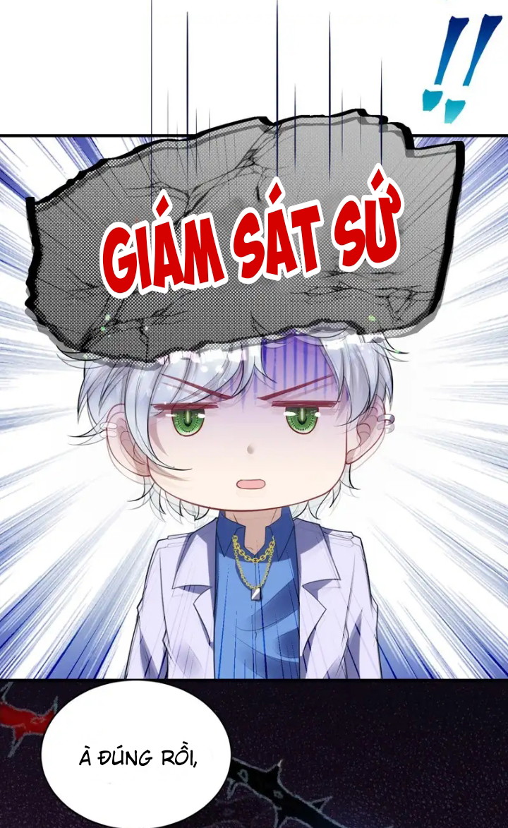 Thú Thụ Bất Thân Chapter 24 - Next Chapter 25