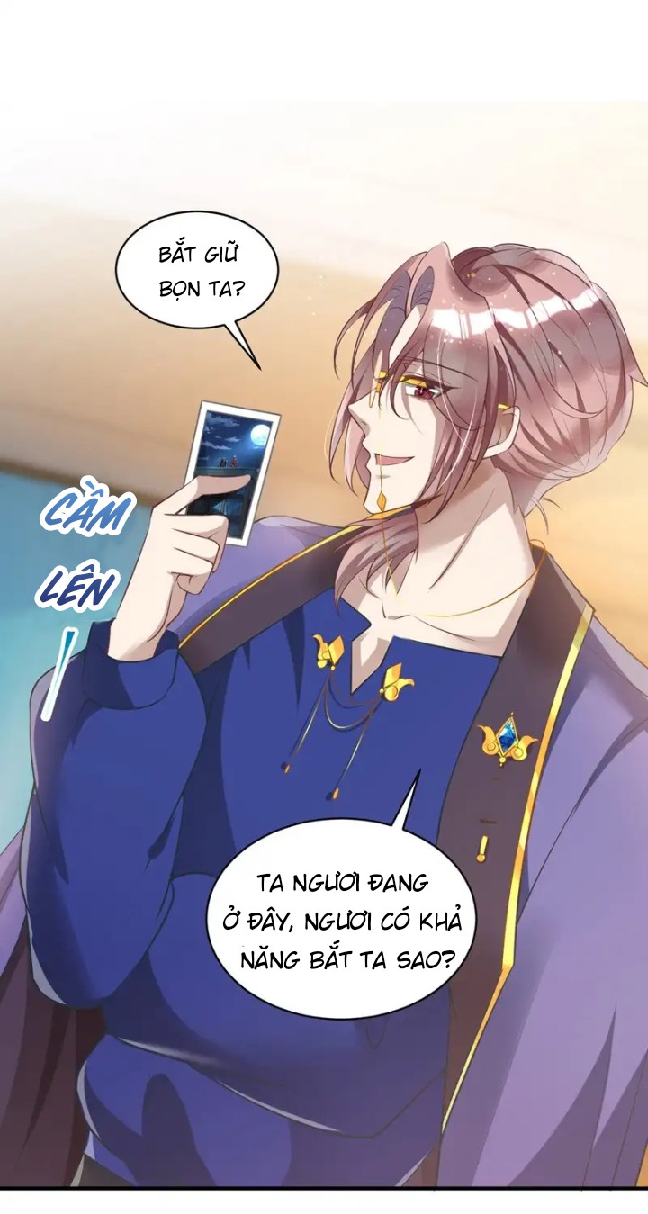 Thú Thụ Bất Thân Chapter 24 - Next Chapter 25
