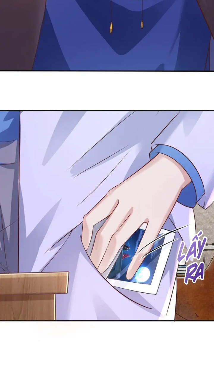 Thú Thụ Bất Thân Chapter 24 - Next Chapter 25