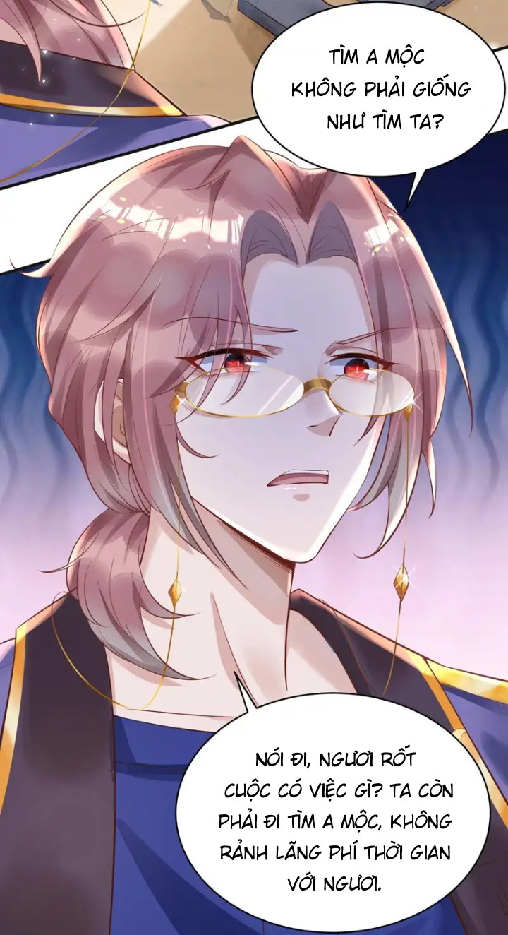 Thú Thụ Bất Thân Chapter 24 - Next Chapter 25