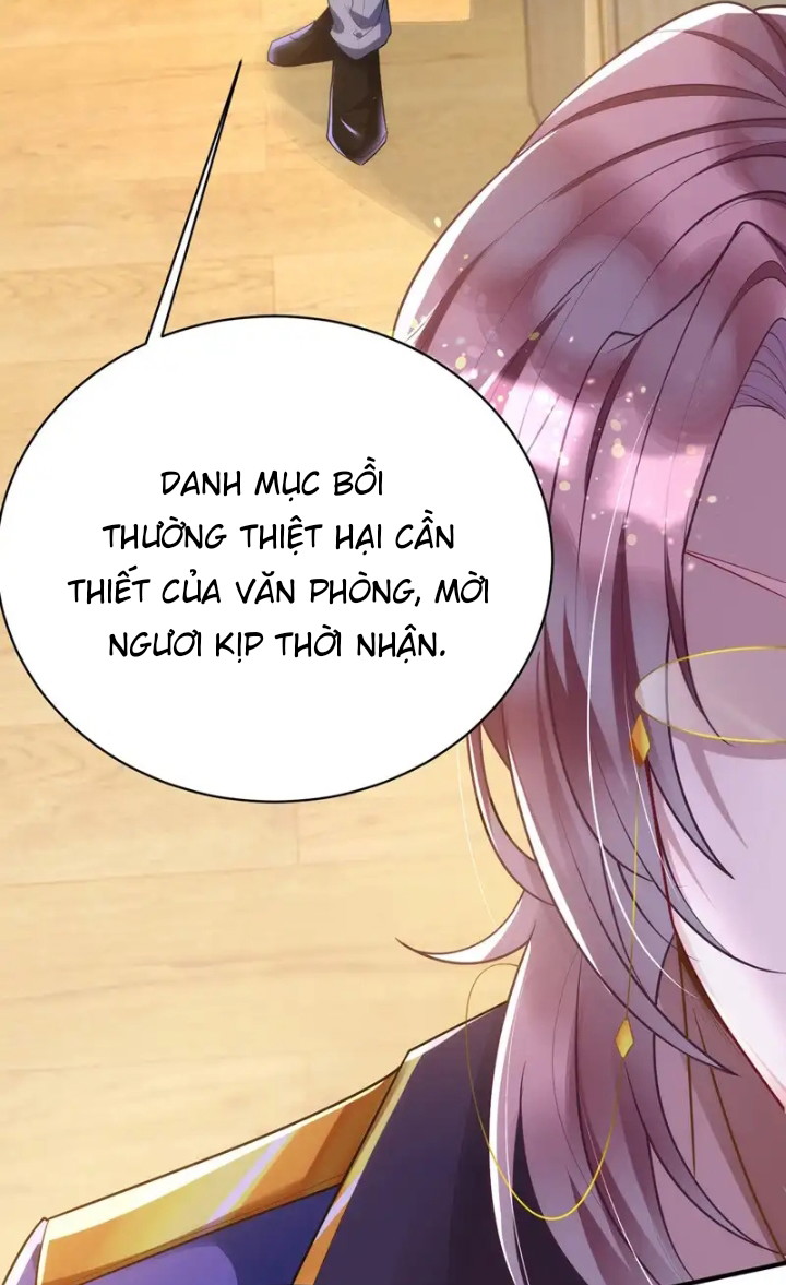 Thú Thụ Bất Thân Chapter 24 - Next Chapter 25