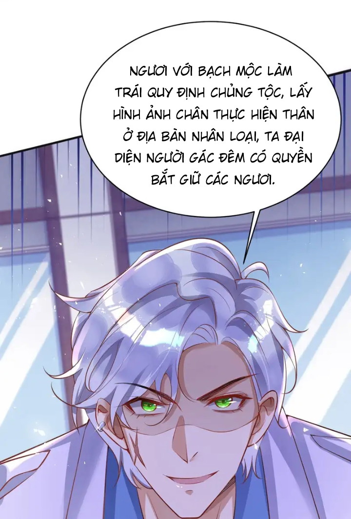Thú Thụ Bất Thân Chapter 24 - Next Chapter 25