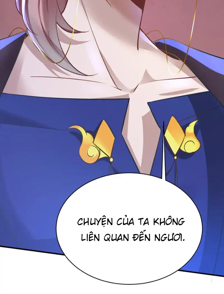 Thú Thụ Bất Thân Chapter 24 - Next Chapter 25