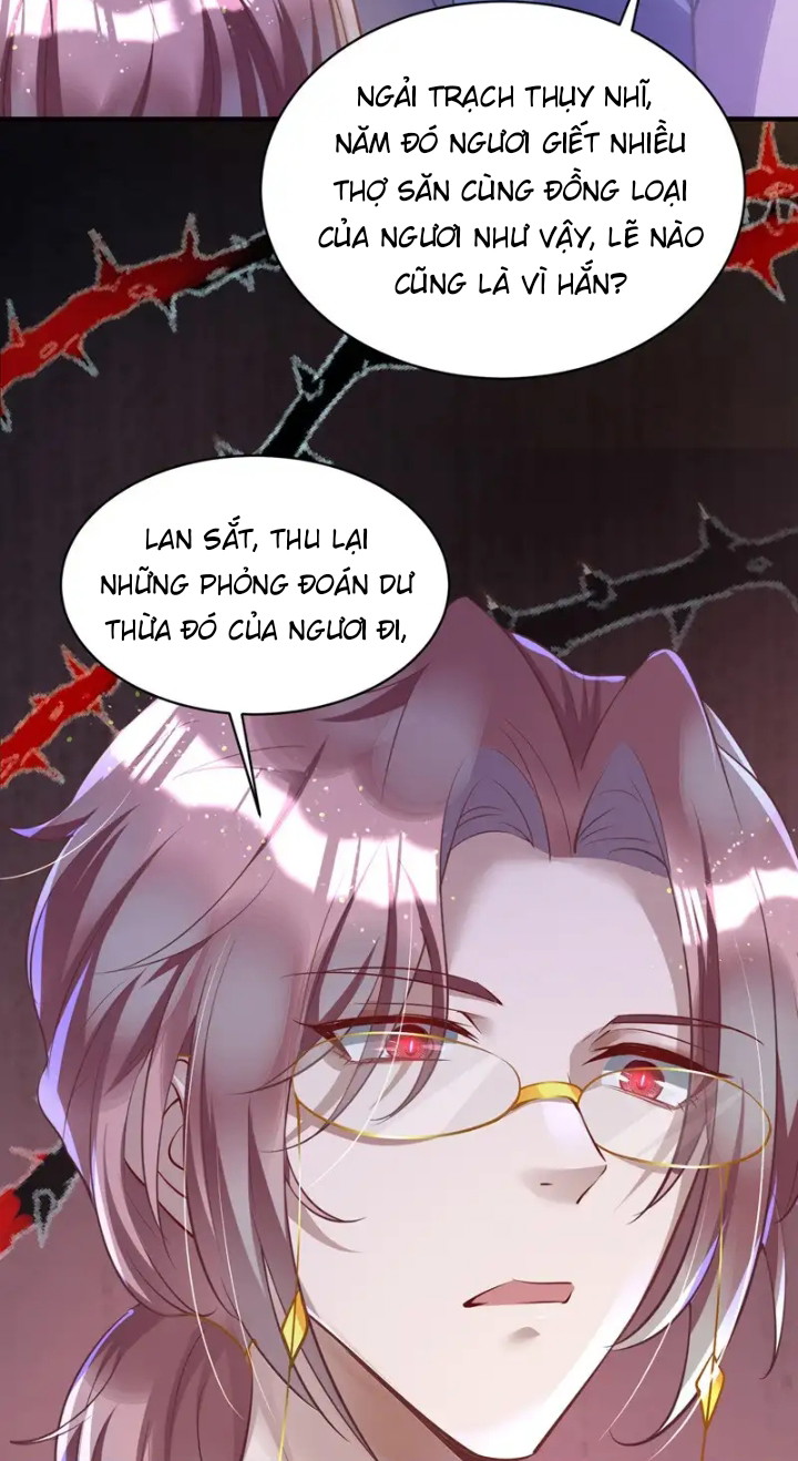 Thú Thụ Bất Thân Chapter 24 - Next Chapter 25