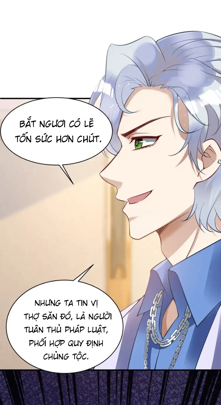 Thú Thụ Bất Thân Chapter 24 - Next Chapter 25