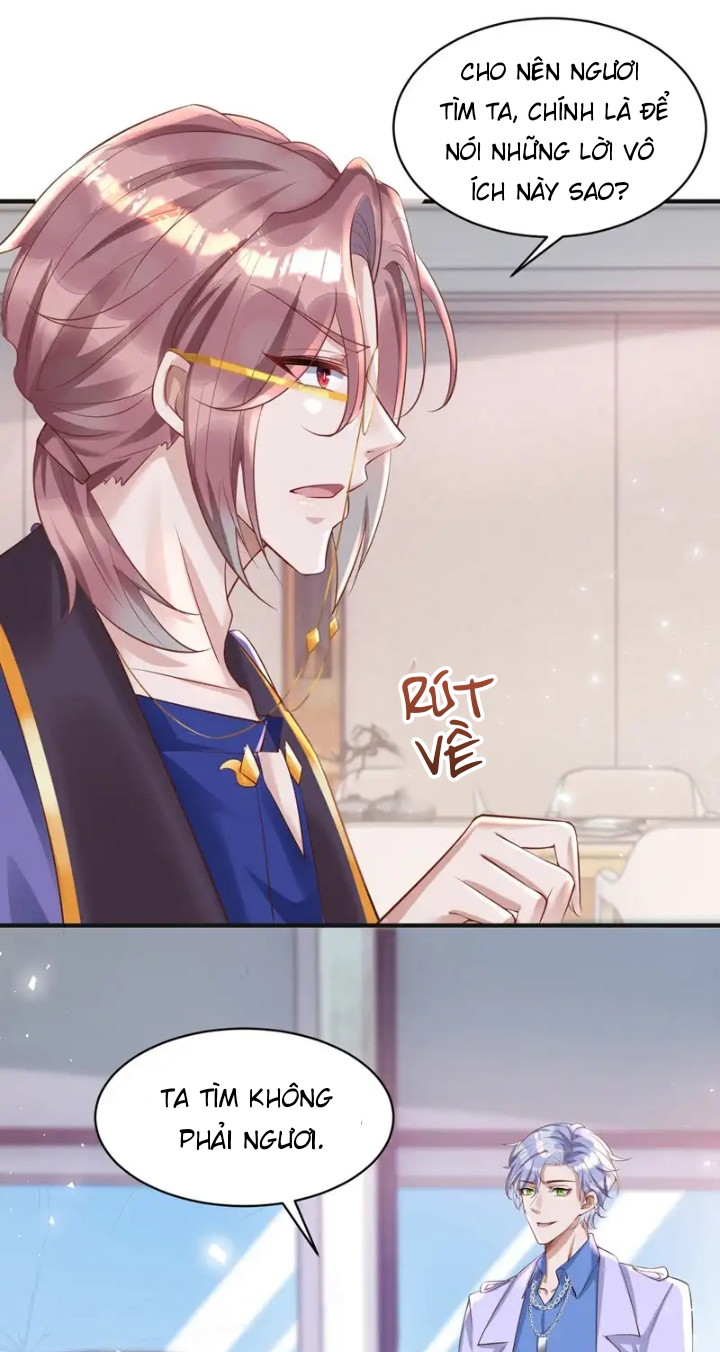 Thú Thụ Bất Thân Chapter 24 - Next Chapter 25