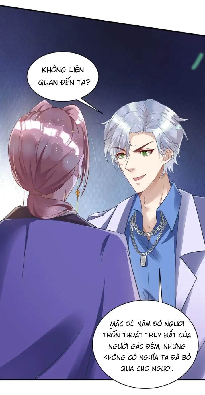 Thú Thụ Bất Thân Chapter 24 - Next Chapter 25