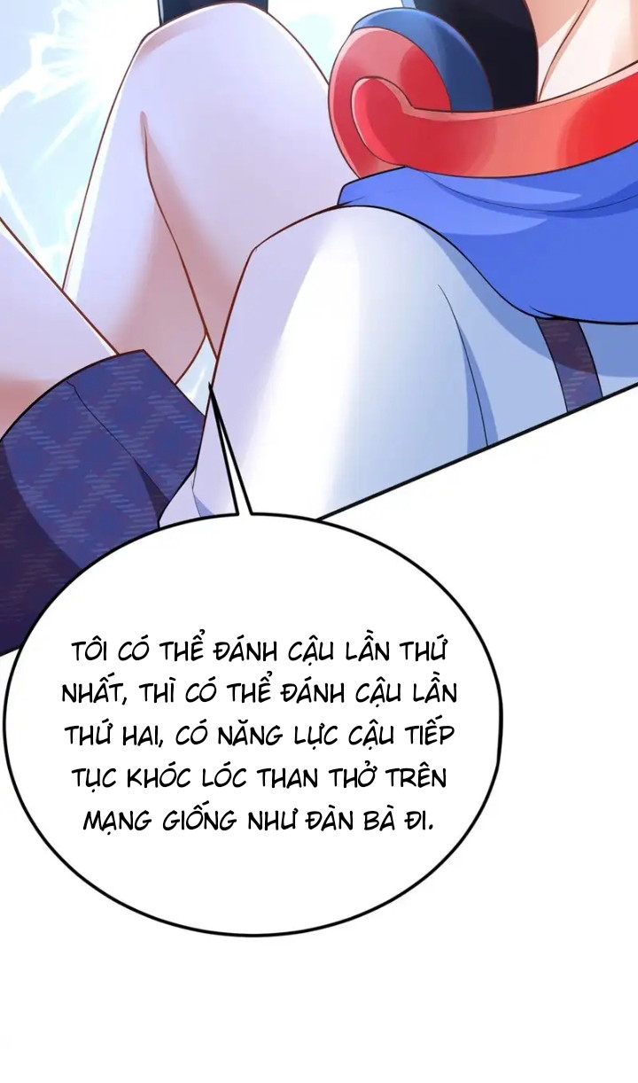 Thú Thụ Bất Thân Chapter 24 - Next Chapter 25