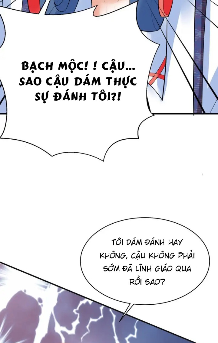 Thú Thụ Bất Thân Chapter 24 - Next Chapter 25