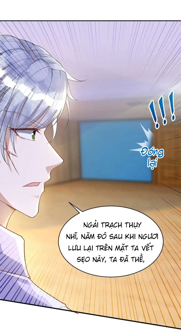 Thú Thụ Bất Thân Chapter 24 - Next Chapter 25
