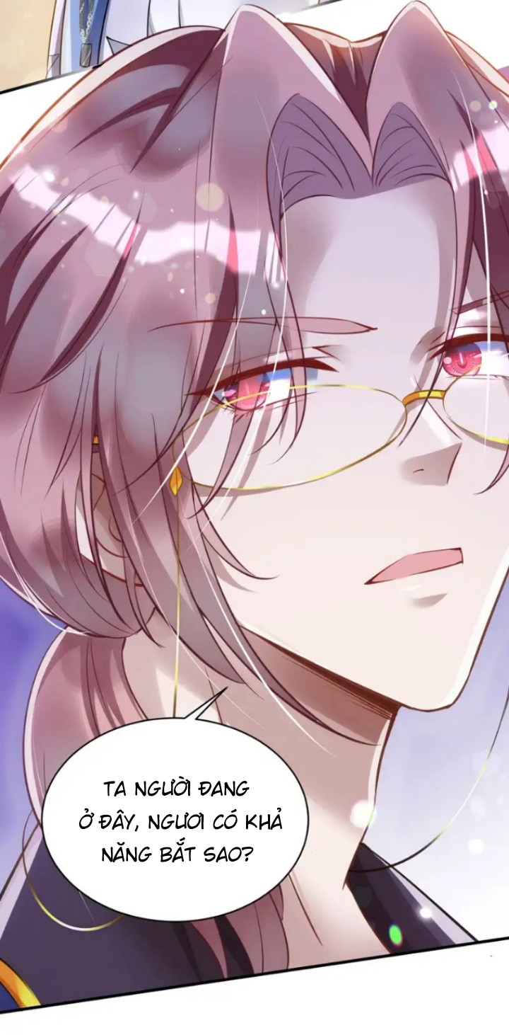Thú Thụ Bất Thân Chapter 24 - Next Chapter 25