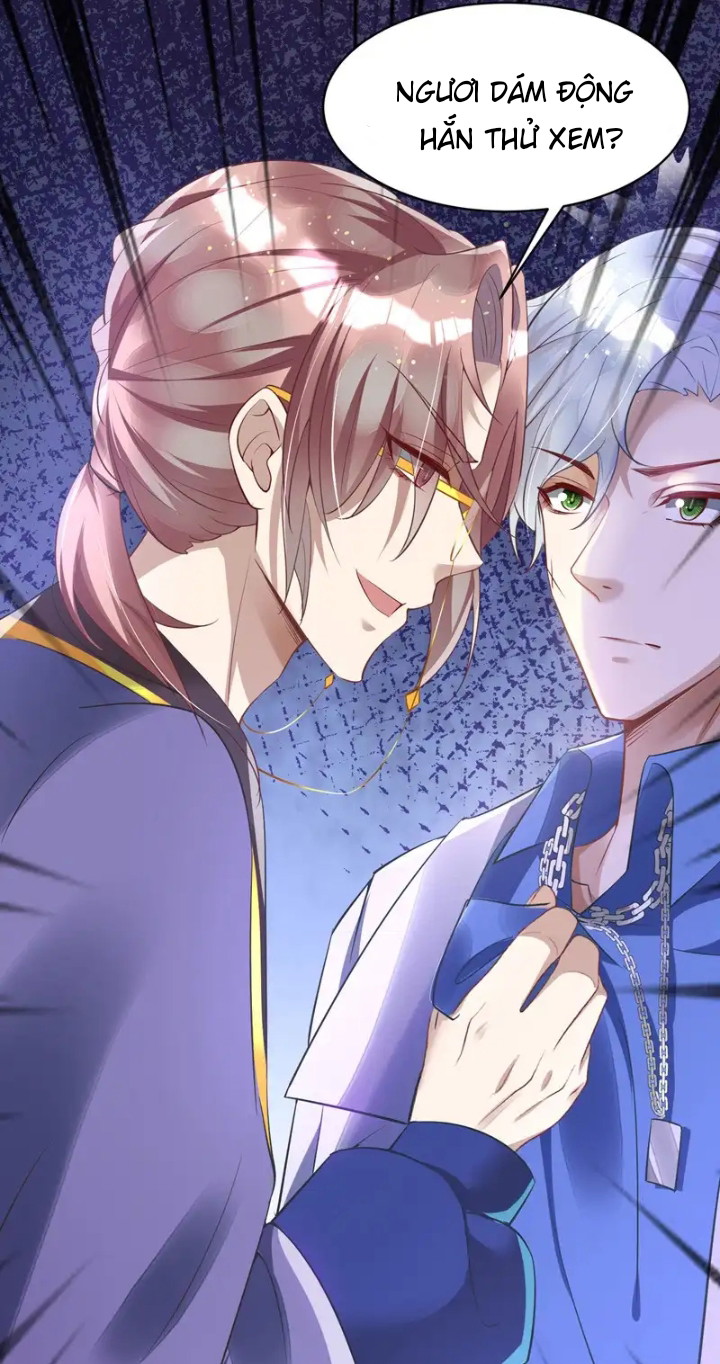 Thú Thụ Bất Thân Chapter 24 - Next Chapter 25