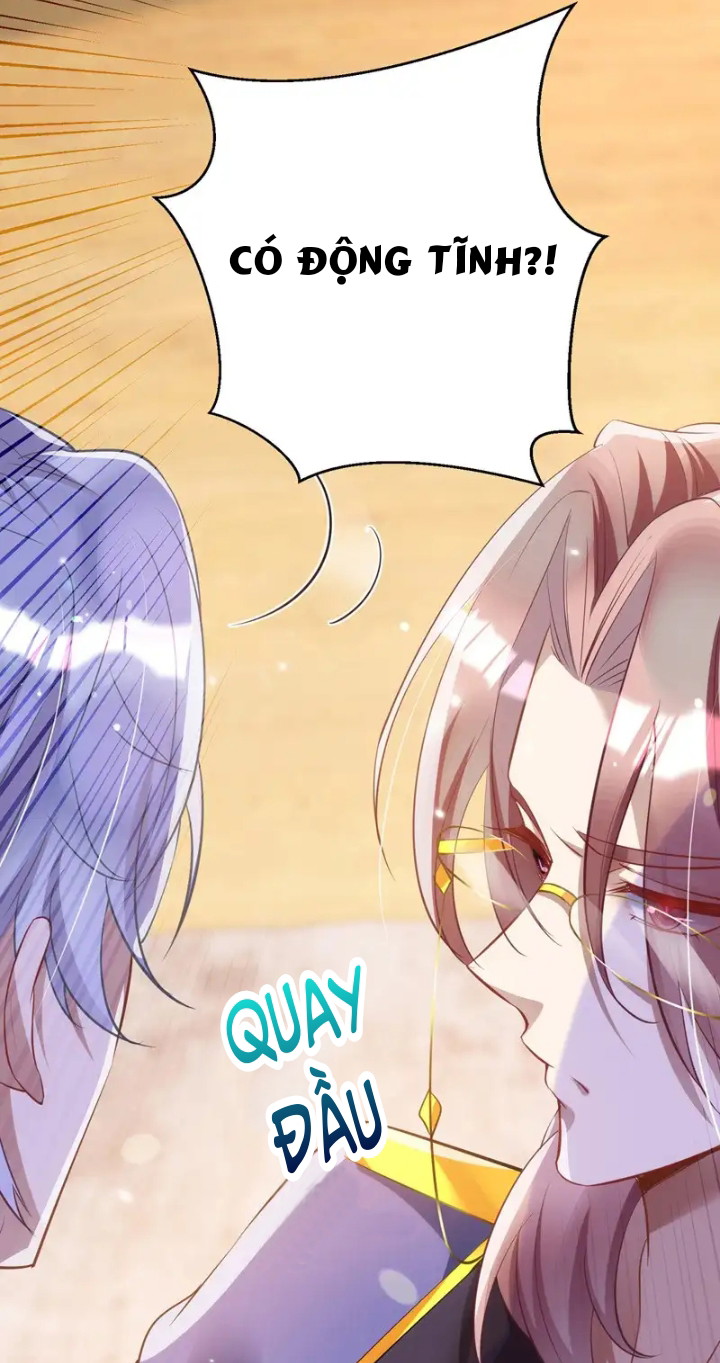 Thú Thụ Bất Thân Chapter 24 - Next Chapter 25
