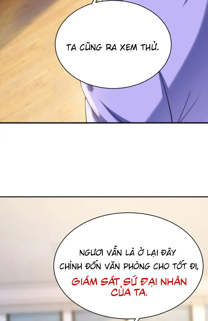 Thú Thụ Bất Thân Chapter 24 - Next Chapter 25