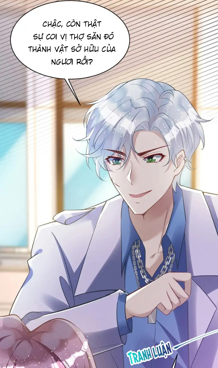 Thú Thụ Bất Thân Chapter 24 - Next Chapter 25