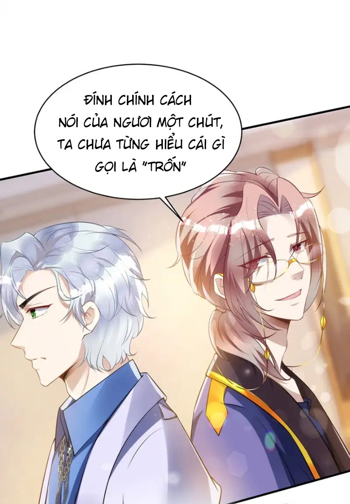 Thú Thụ Bất Thân Chapter 24 - Next Chapter 25