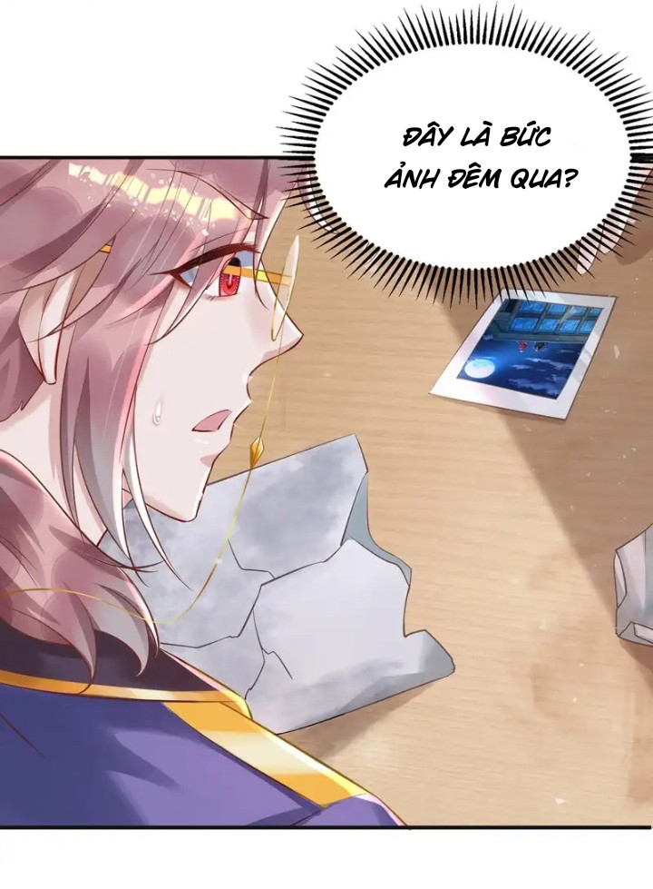 Thú Thụ Bất Thân Chapter 24 - Next Chapter 25