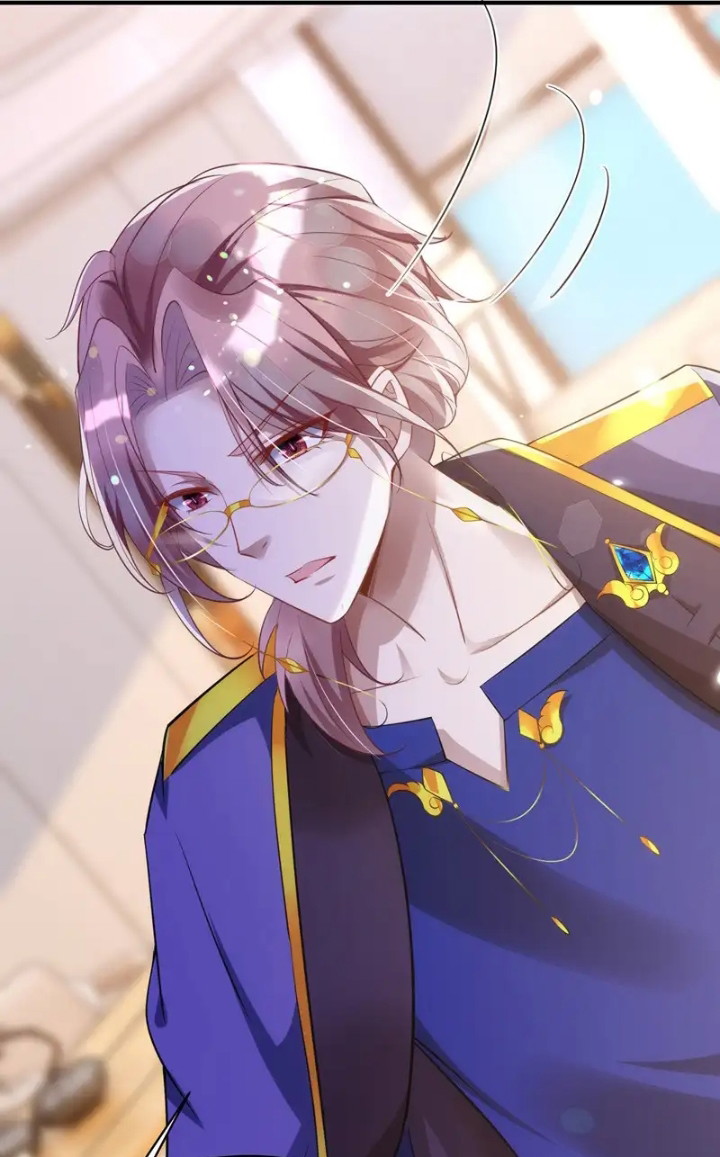 Thú Thụ Bất Thân Chapter 24 - Next Chapter 25